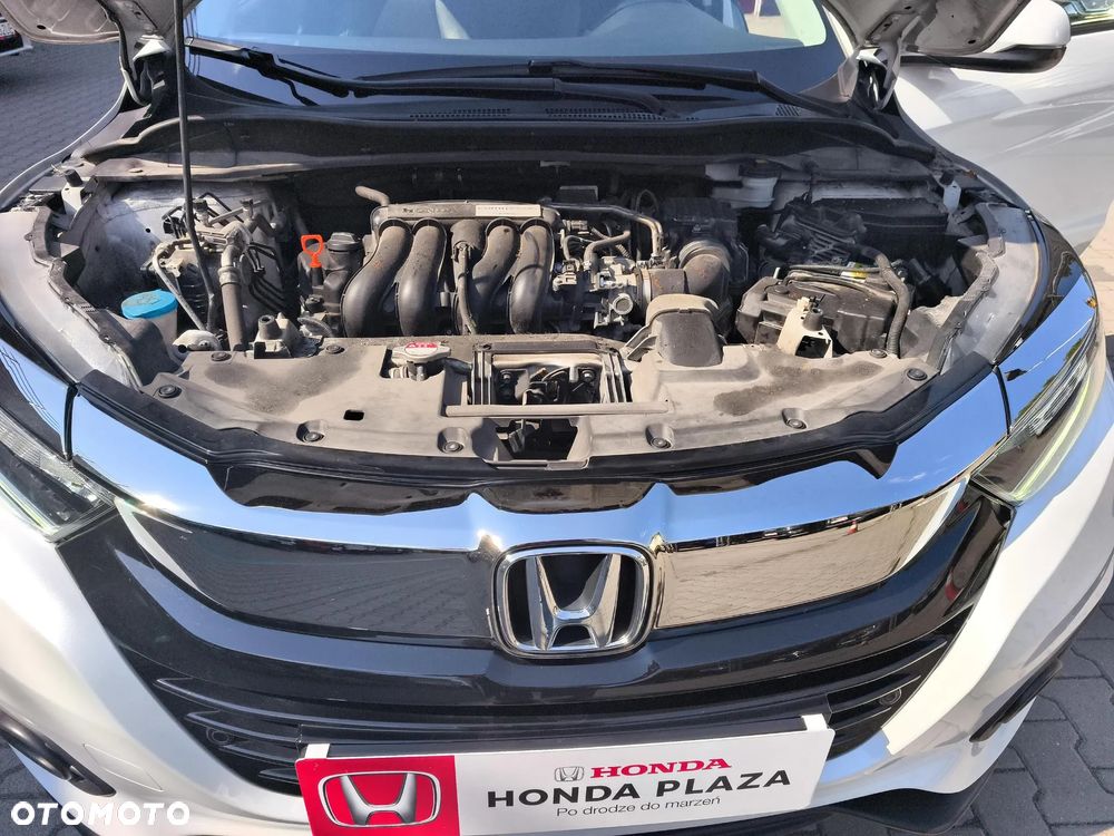 Honda HR-V 1.5 Executive (ADAS / Connect+) - 17