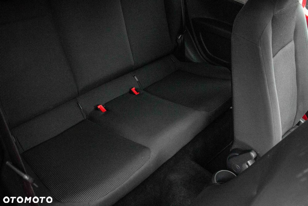 Volkswagen up! 1.0 street EU6 - 17