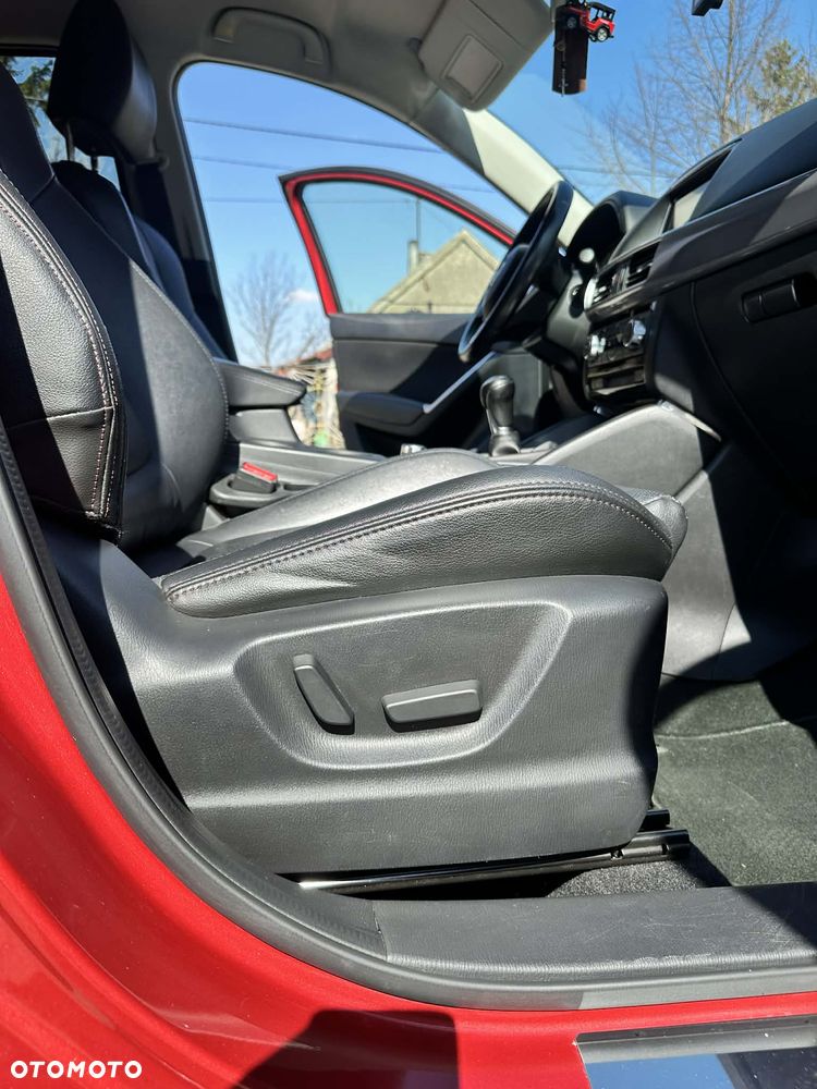 Mazda CX-5 - 27