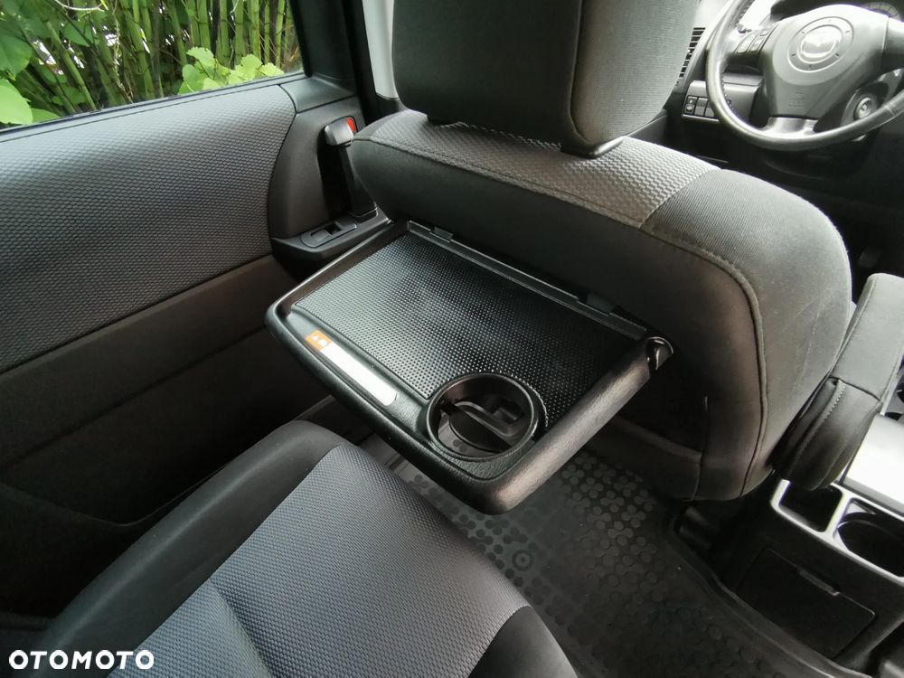 Mazda 5 1.8 Exclusive - 13