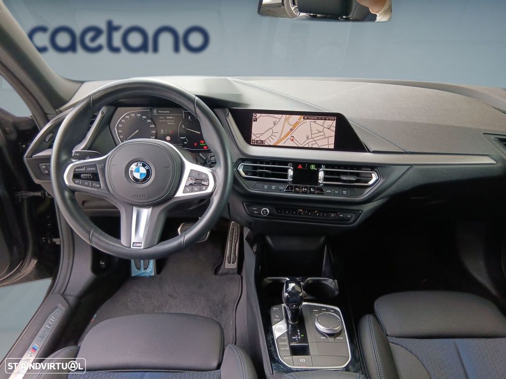 BMW 216 Gran Coupé d Pack Desportivo M - 14