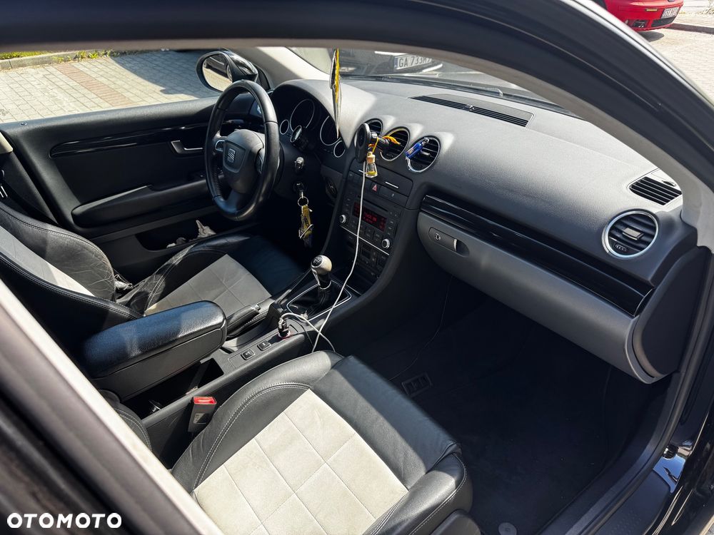 Seat Exeo 1.8T Reference - 30