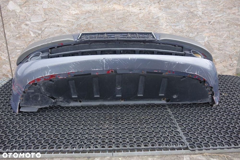 ZDERZAK PRZÓD PRZEDNI RENAULT SCENIC II LIFT 23423 - 9
