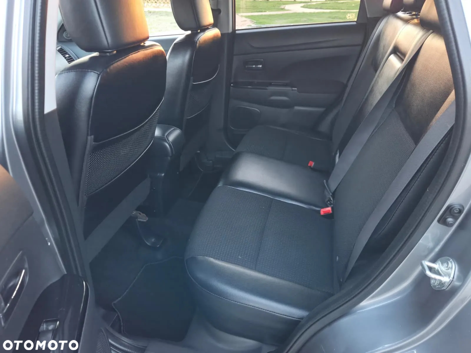 Citroën C4 Aircross 1.6 HDi STT 4x2 Exclusive - 14