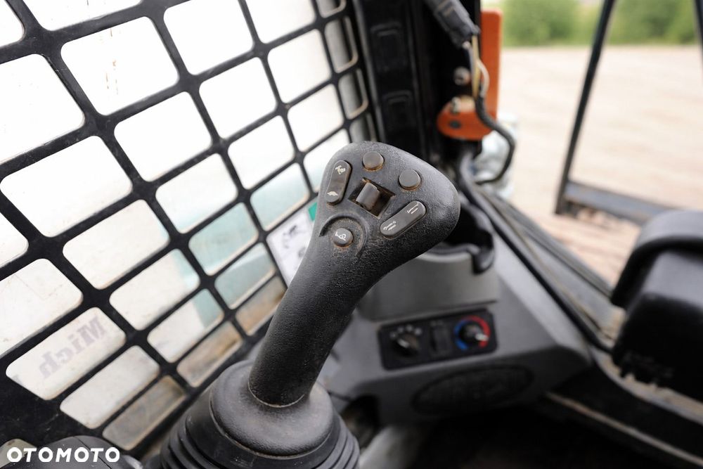 Bobcat Bobcat S450 - 10