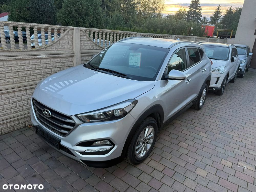 Kia Sportage - 38