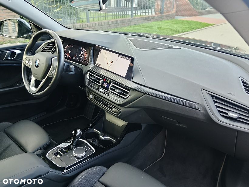 BMW Seria 2 220d Sport-Aut Luxury Line - 14