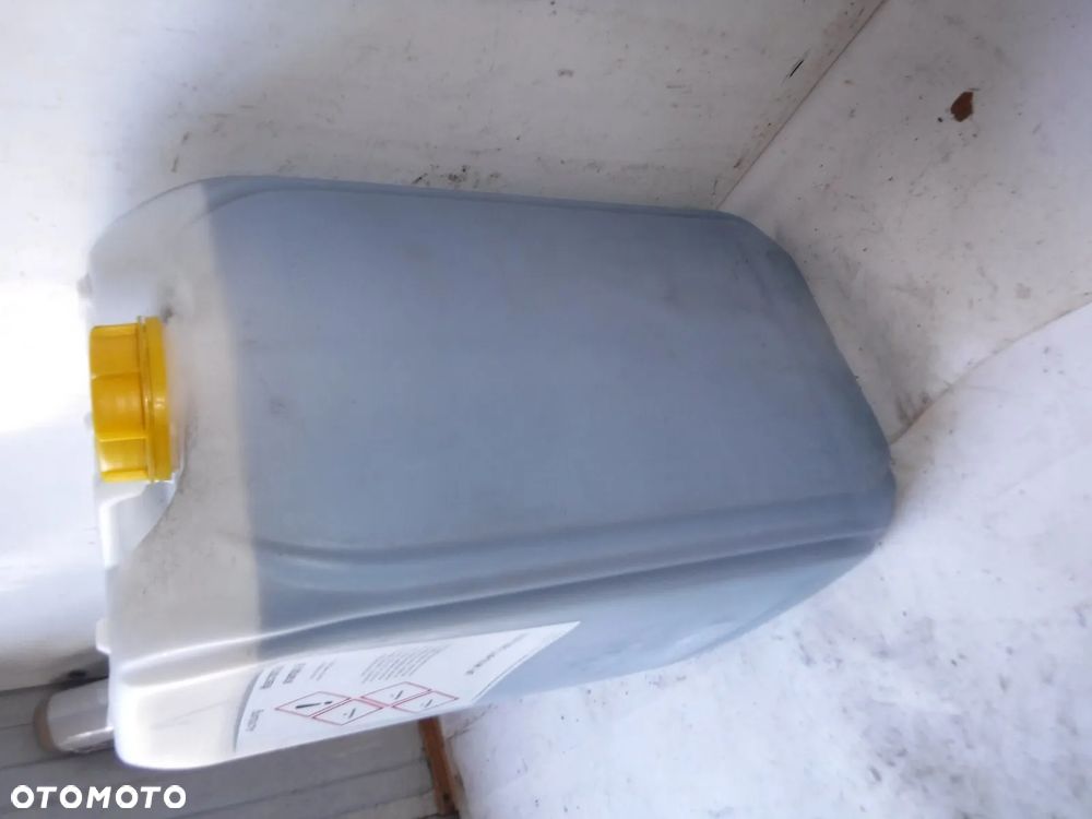 Szampon do mycia samochodu 25L OLMO 94 waschstrasen shampoo 94 - 4