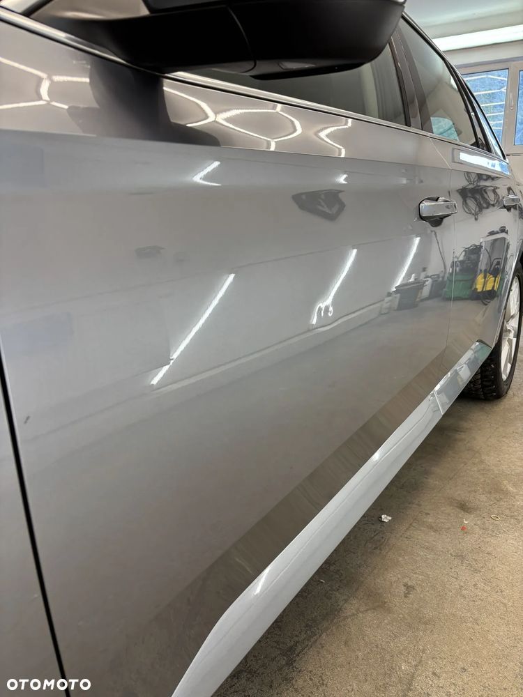 Skoda Superb 2.0 TSI 4x4 Ambition DSG - 17