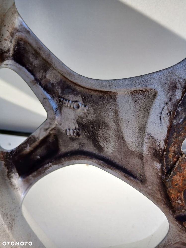 FELGI BMW X1 E84 18 CALI 6789145 KOMPLET - 15