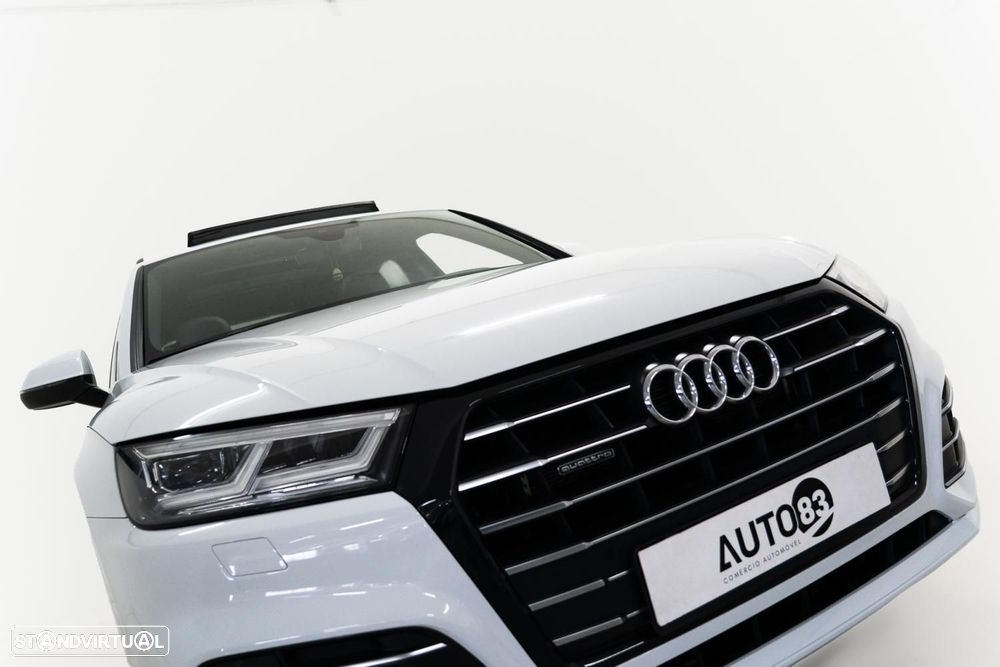 Audi Q5 50 TFSIe quattro S line S tronic - 29