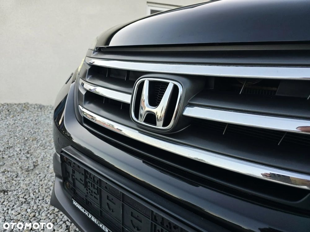 Honda CR-V 1.6i-DTEC Elegance Plus (2WD) - 24