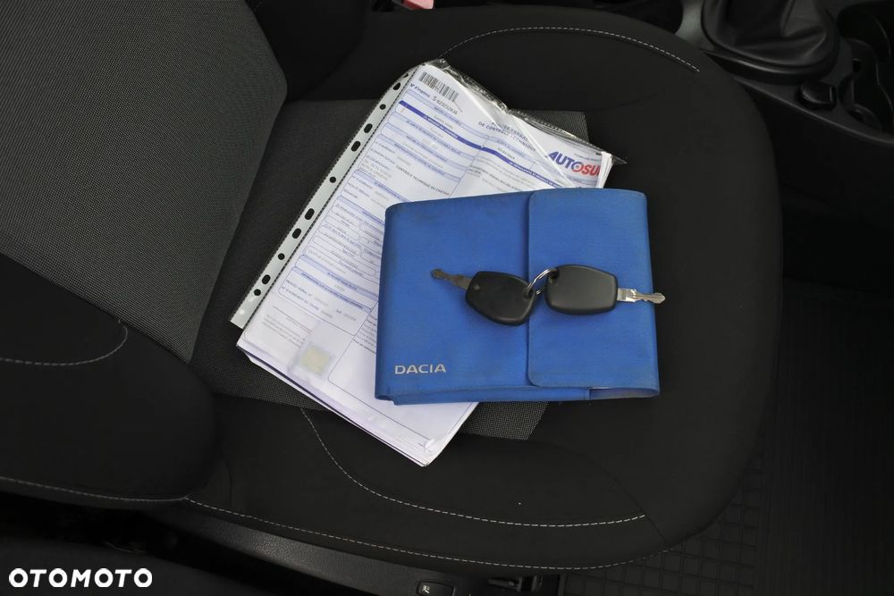 Dacia Duster TCe 125 2WD Prestige - 7