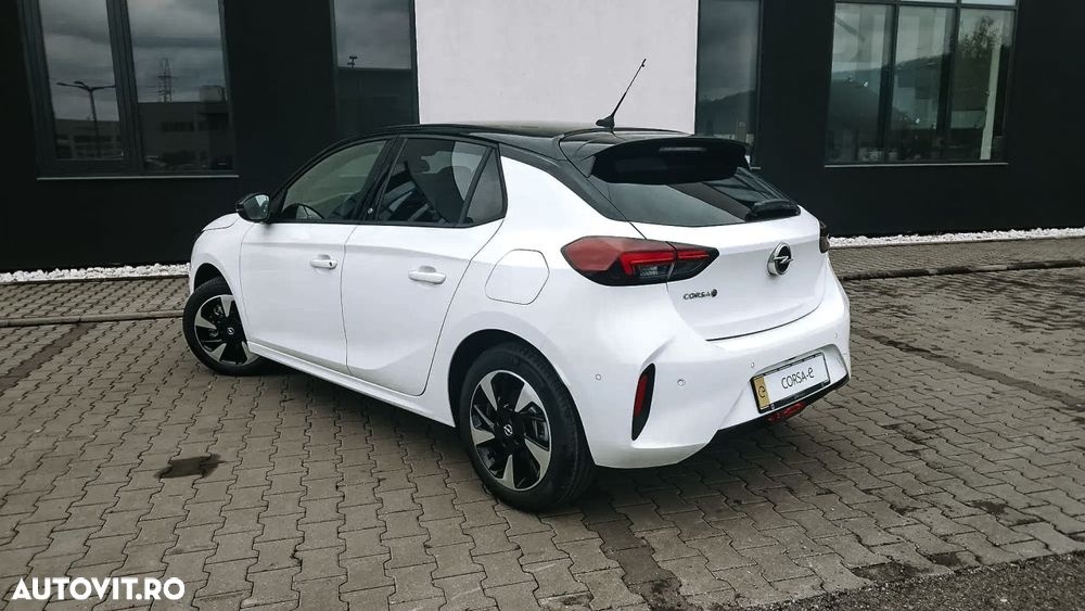 Opel Corsa - 6