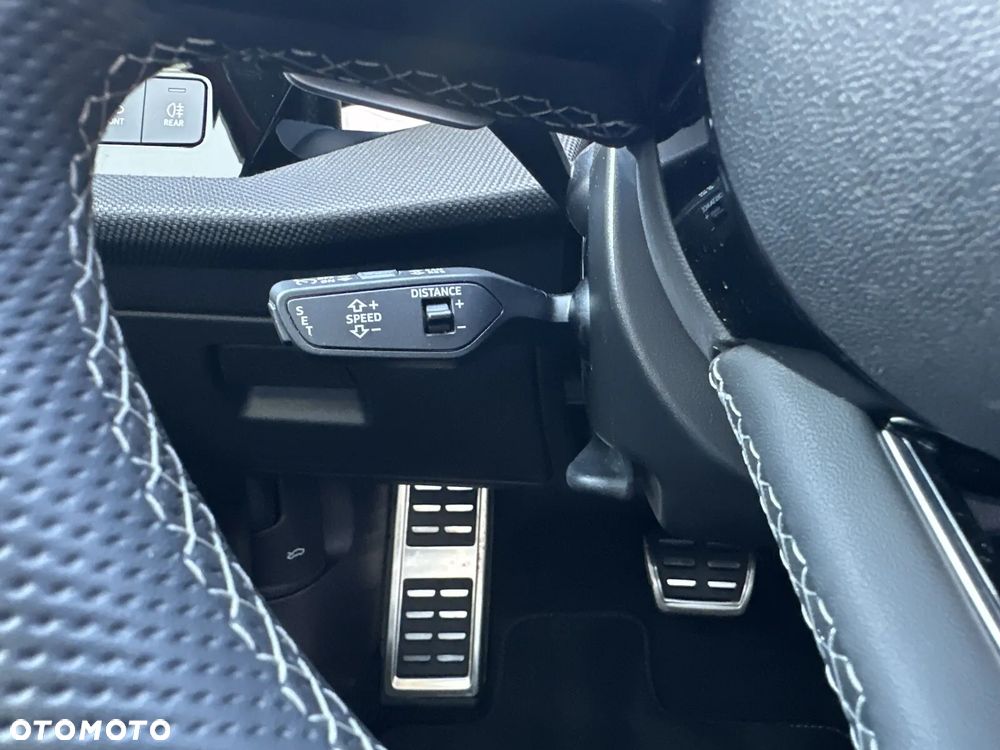 Audi S3 Limousine TFSI Quattro S tronic - 14