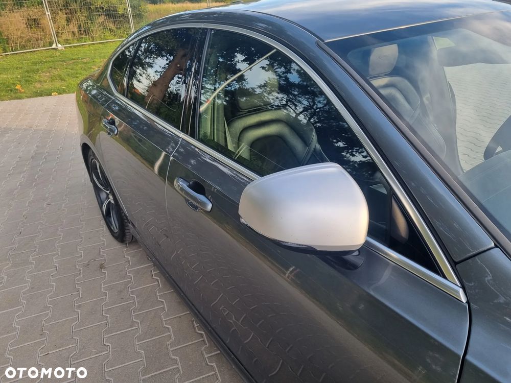 Volvo S90 - 10