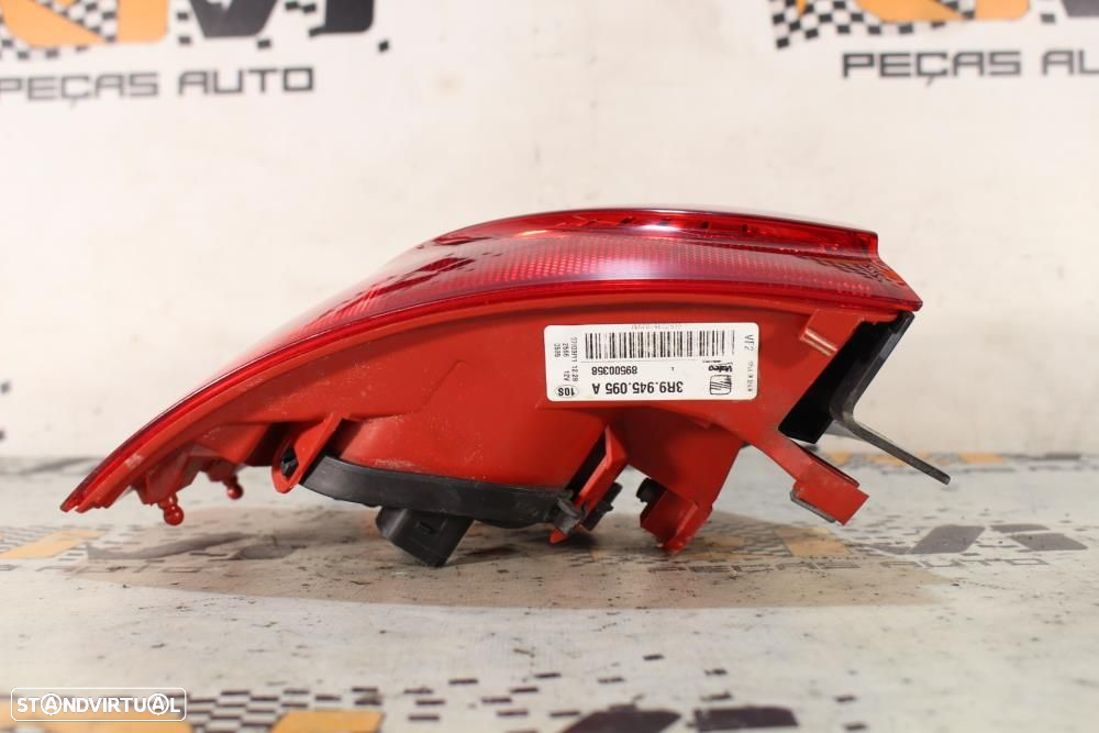 Farolim Esquerdo Seat Exeo St (3R5)  3R9945095a / 89500358 / Condutor - 7