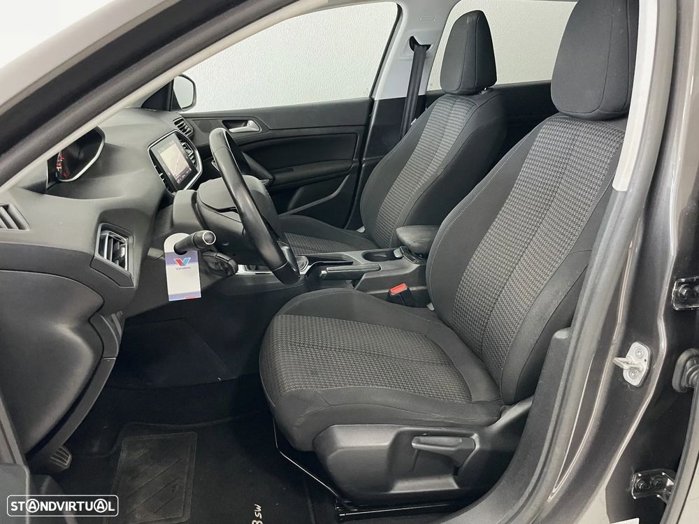 Peugeot 308 SW 1.5 BlueHDi Style - 7