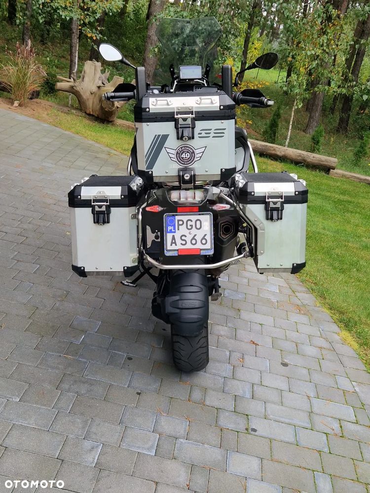 BMW GS - 11