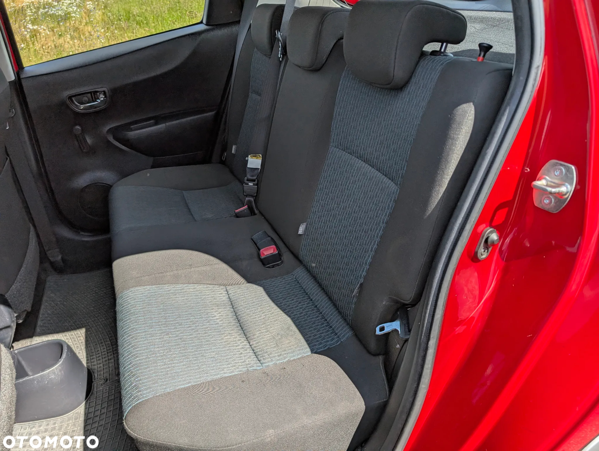 Toyota Yaris 1.0 Active - 13