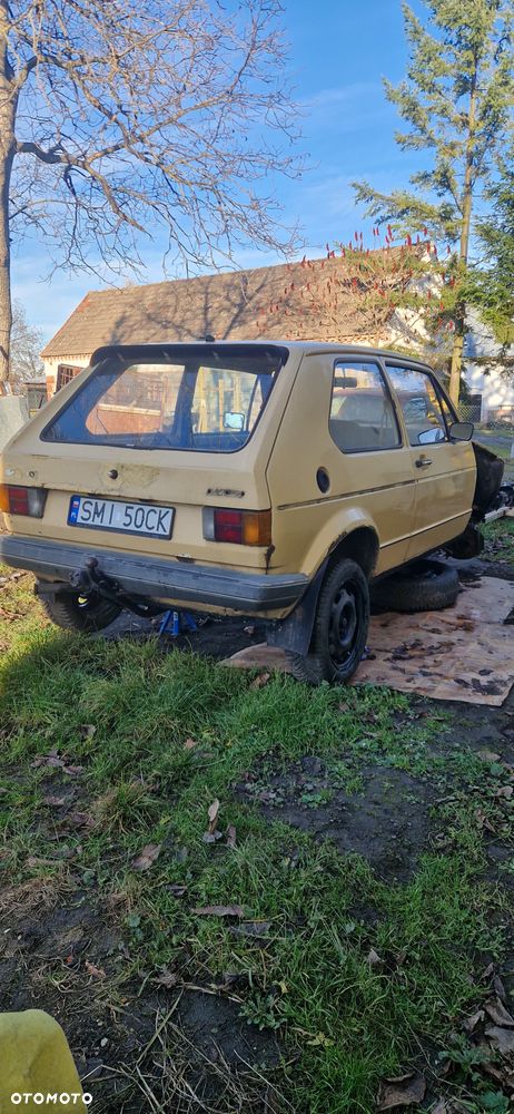 Volkswagen Golf - 2