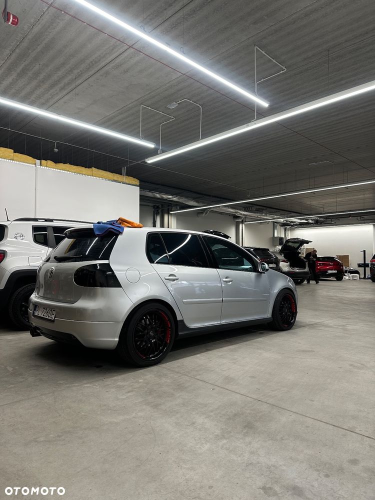 Volkswagen Golf V 2.0 TSI GTI - 4