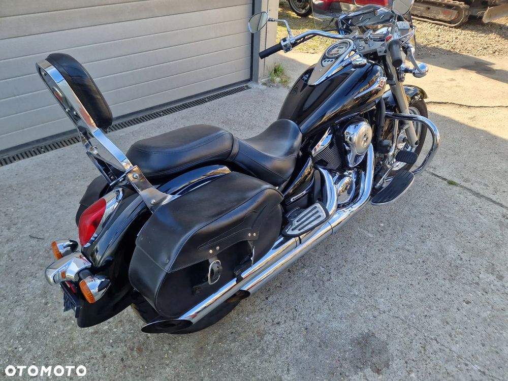 Kawasaki Vulcan - 11