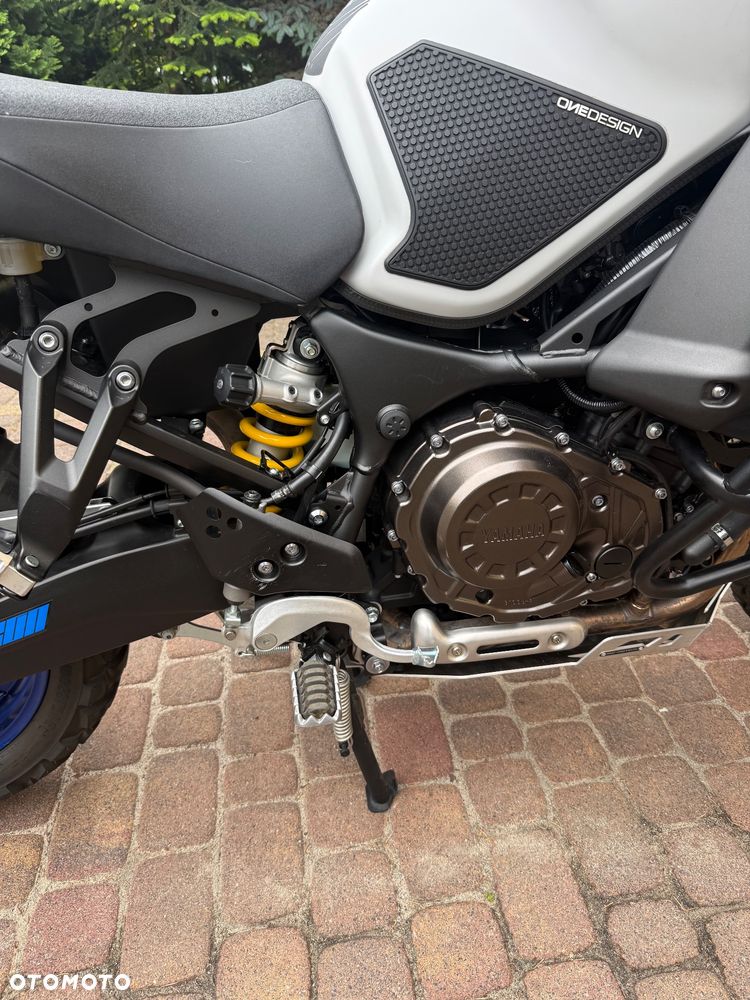 Yamaha Super Tenere - 8