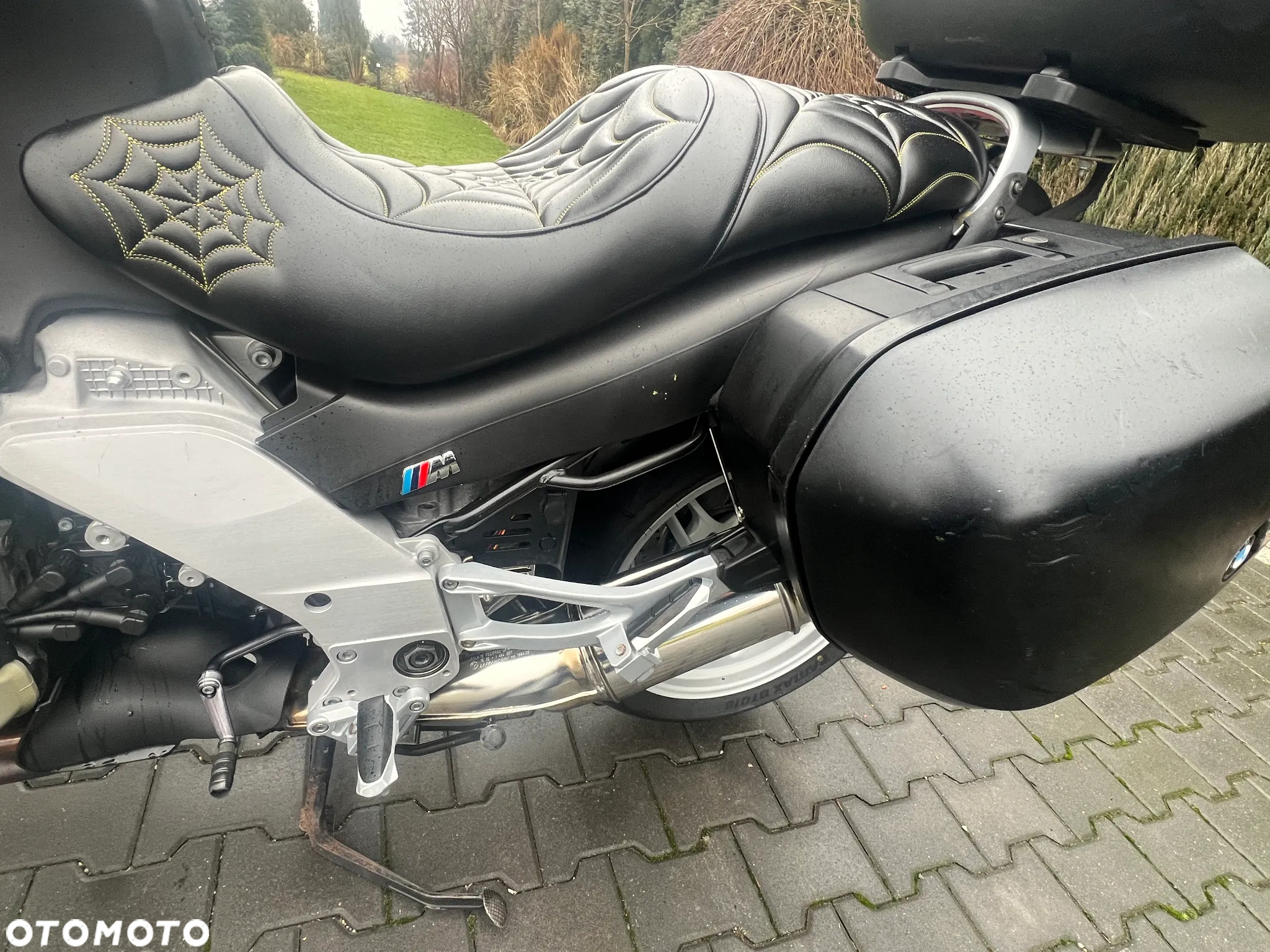 BMW K - 20