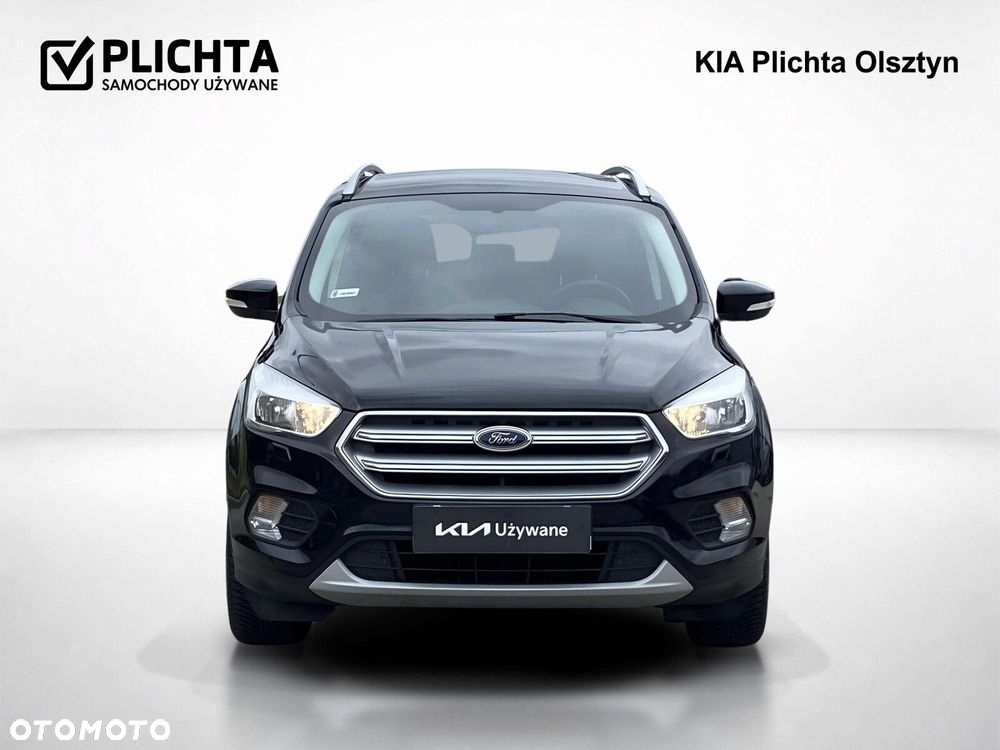 Ford Kuga - 9