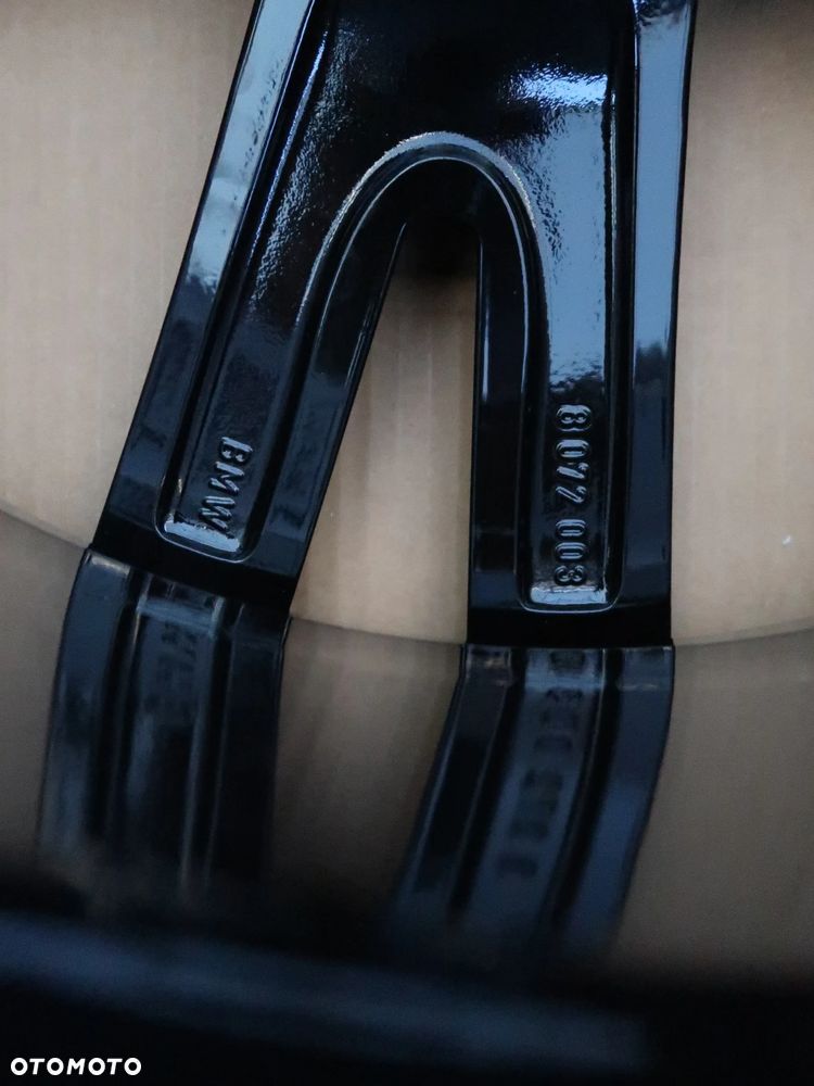 FELGI ORYGINALNE BMW G05 G06 G07 M550 M-POWER 22'' - 15