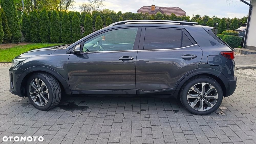 Kia Stonic - 12