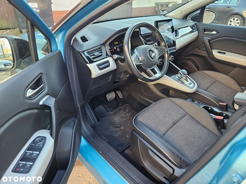 Renault Captur 1.6 E-TECH Plug-In Intens - 15