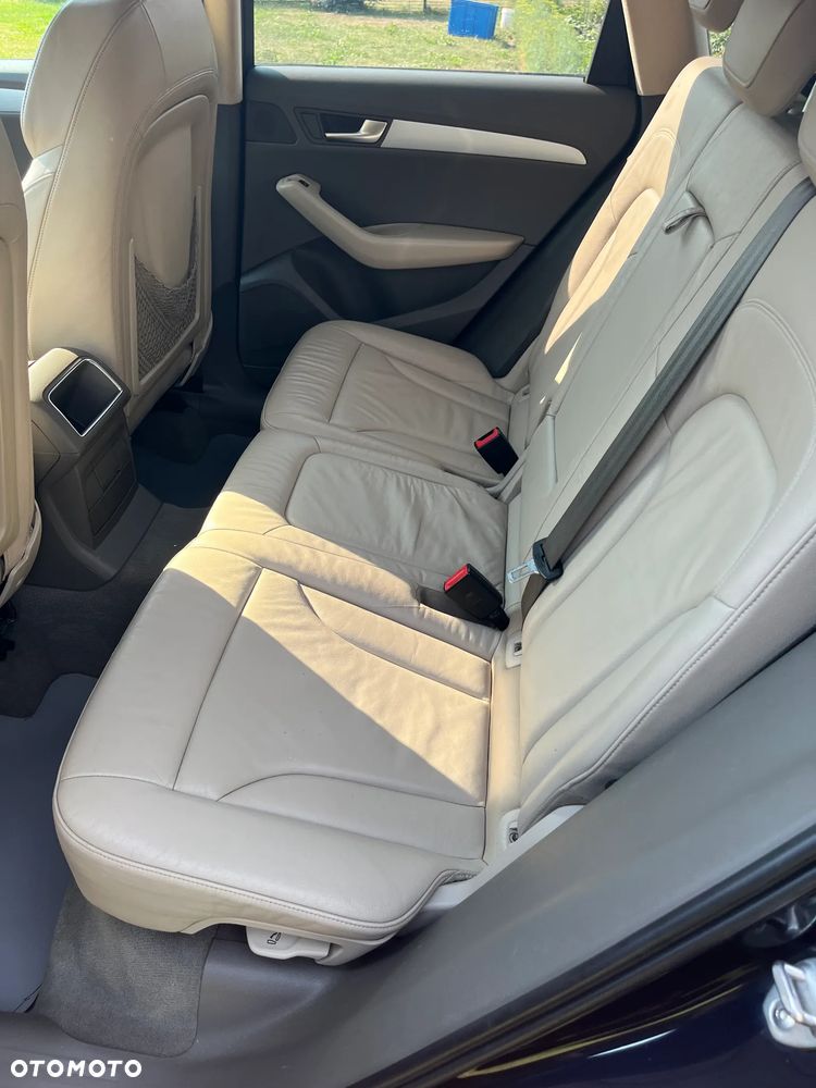 Audi Q5 - 13