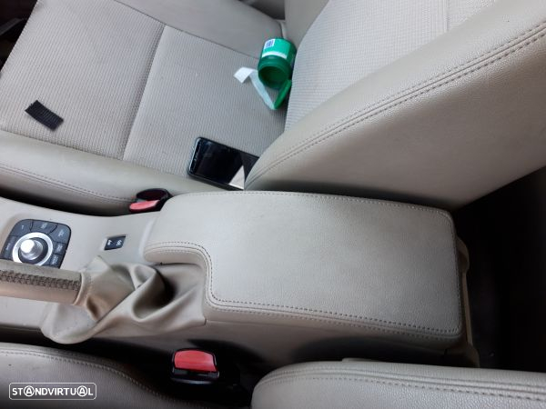 Apoio De Braço Renault Megane Iii Hatchback (Bz0/1_) - 2