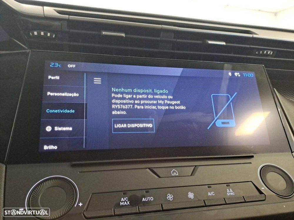 Peugeot 308 1.2 PureTech Active - 20