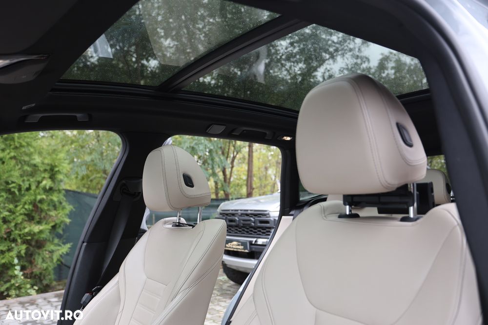 BMW X3 M M40i AT MHEV - 24