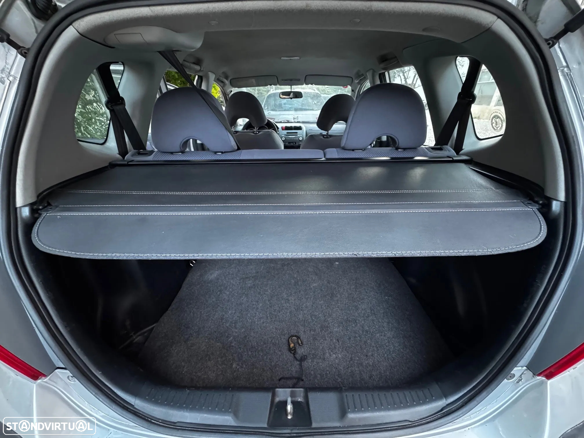 Honda Jazz 1.2 LS AC - 6