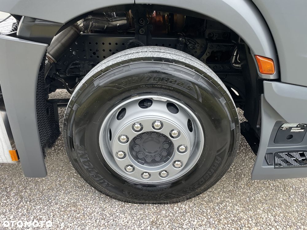 Mercedes-Benz ACTROS*1845*2020XII*BIG SPACE**STANDARD*JAK NOWY* - 30