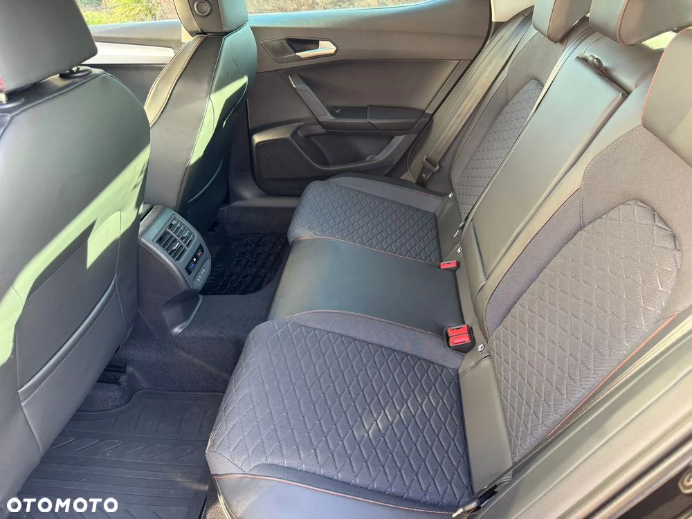 Seat Leon 1.5 TSI FR - 19