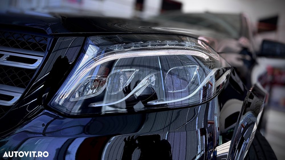 Mercedes-Benz GLS 350 d 4MATIC Aut. - 13