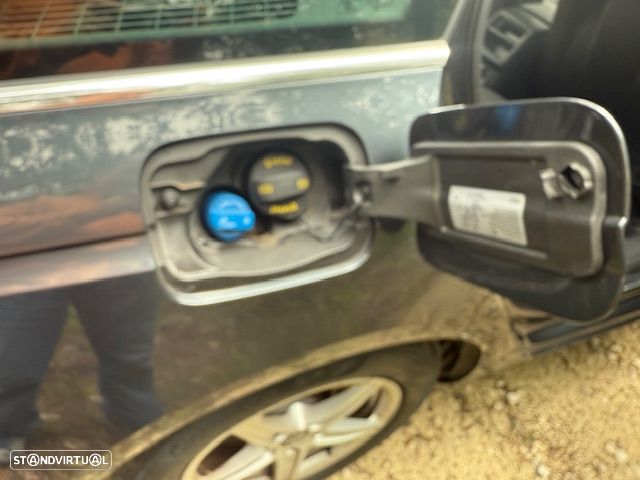 Audi A4 Avant 35 TDI Advanced S tronic - 11