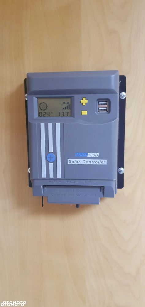 Dethleffs 543 - 11