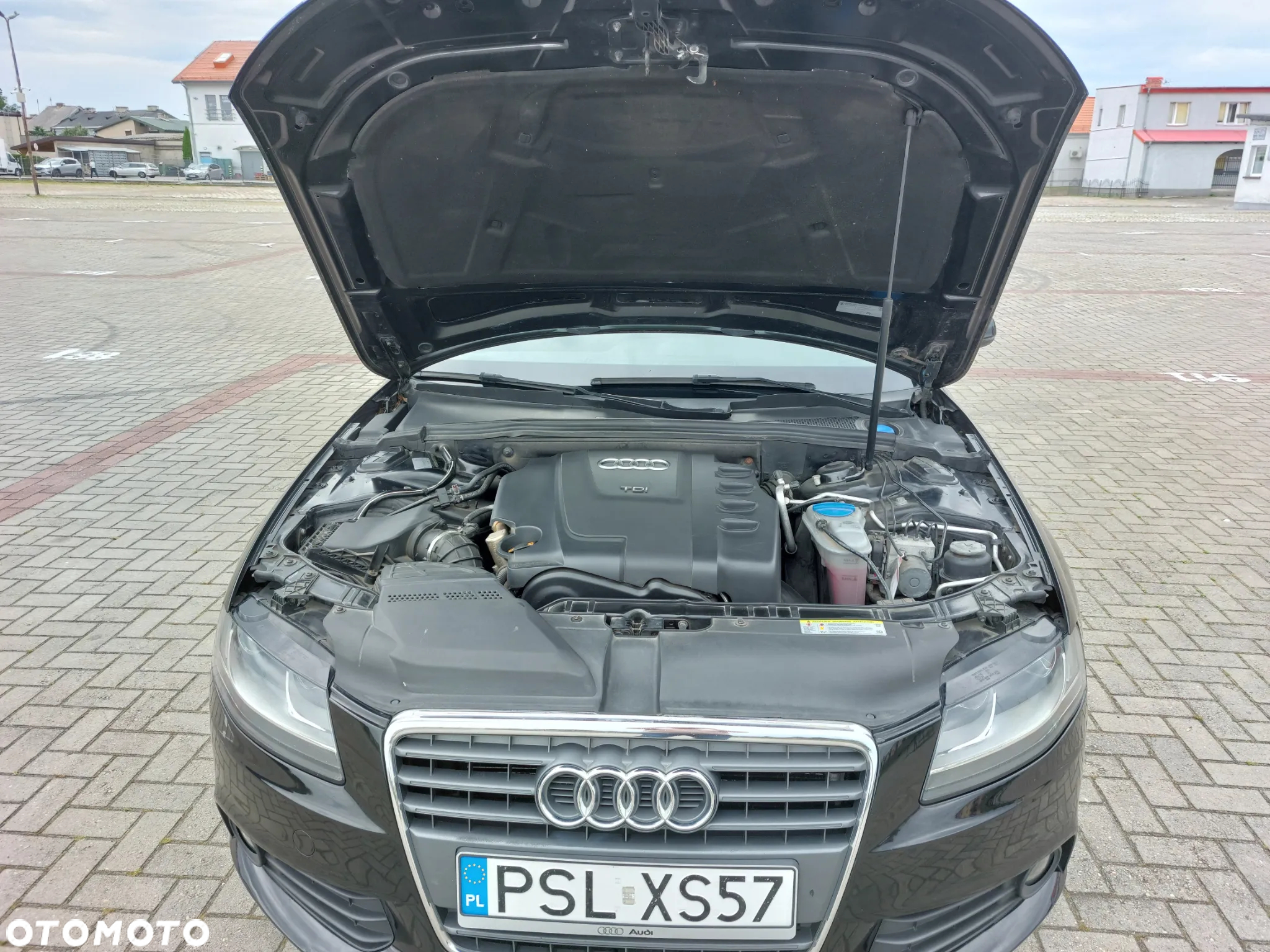 Audi A4 2.0 TDI - 29