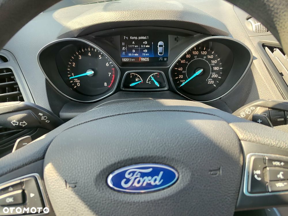 Ford Escape - 14