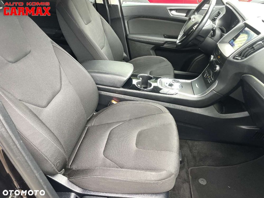 Ford S-Max - 18