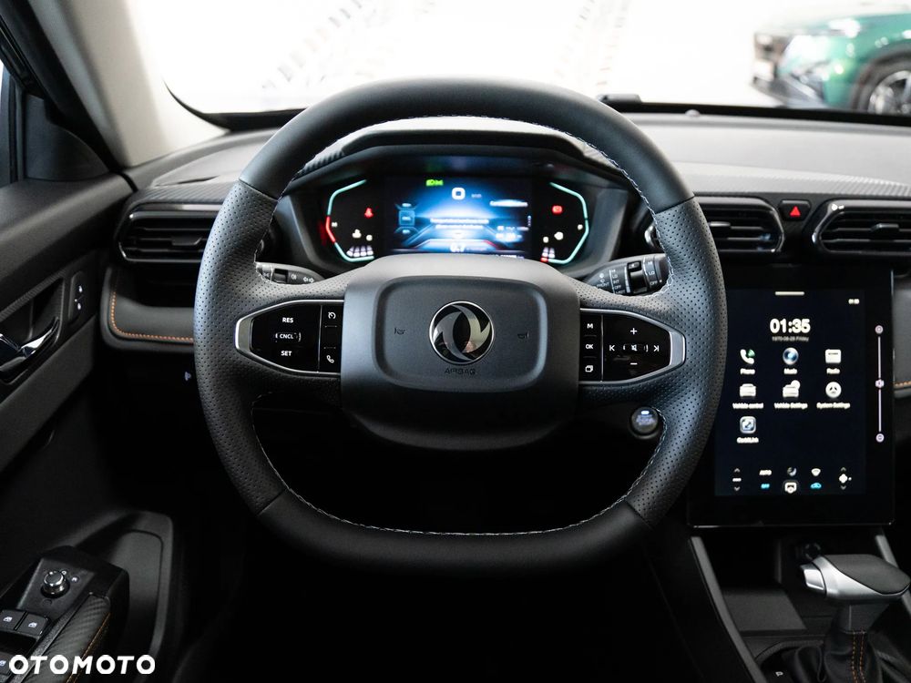 Dongfeng Shine - 29