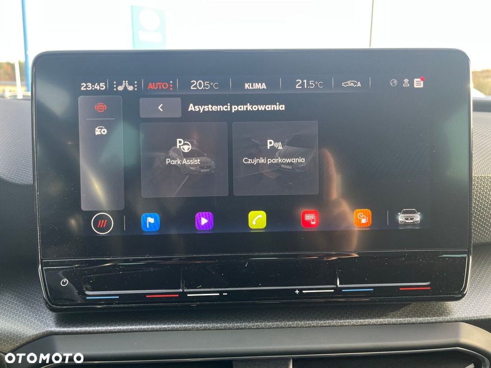 Seat Leon 2.0 TDI Style DSG - 35