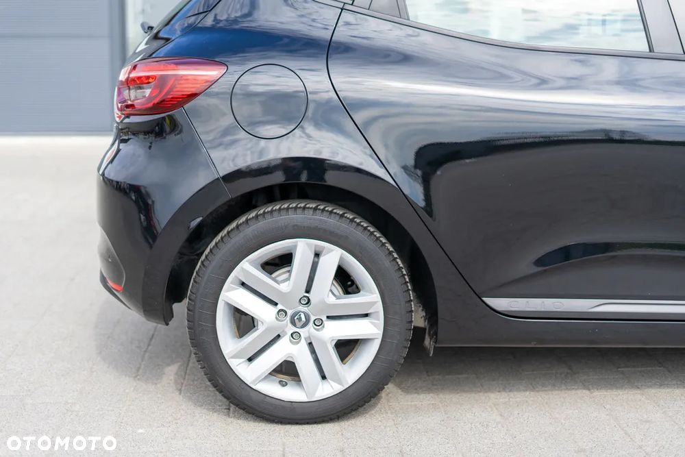 Renault Clio E-TECH 140 INTENS - 14