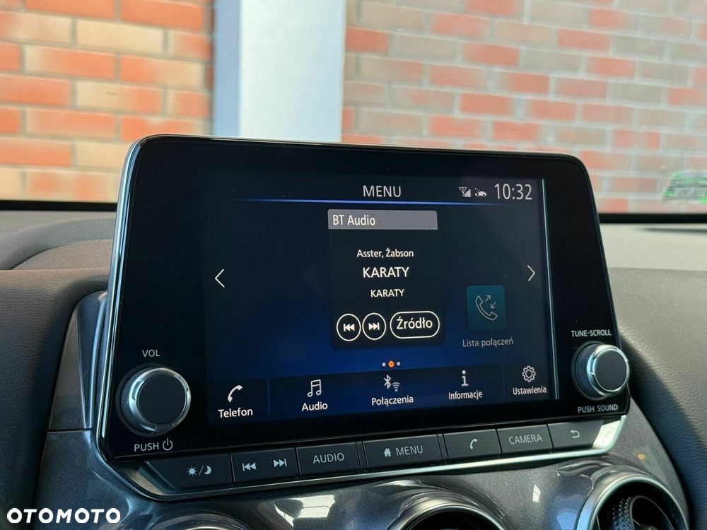 Nissan Juke 1.0 DIG-T Kiiro DCT - 17